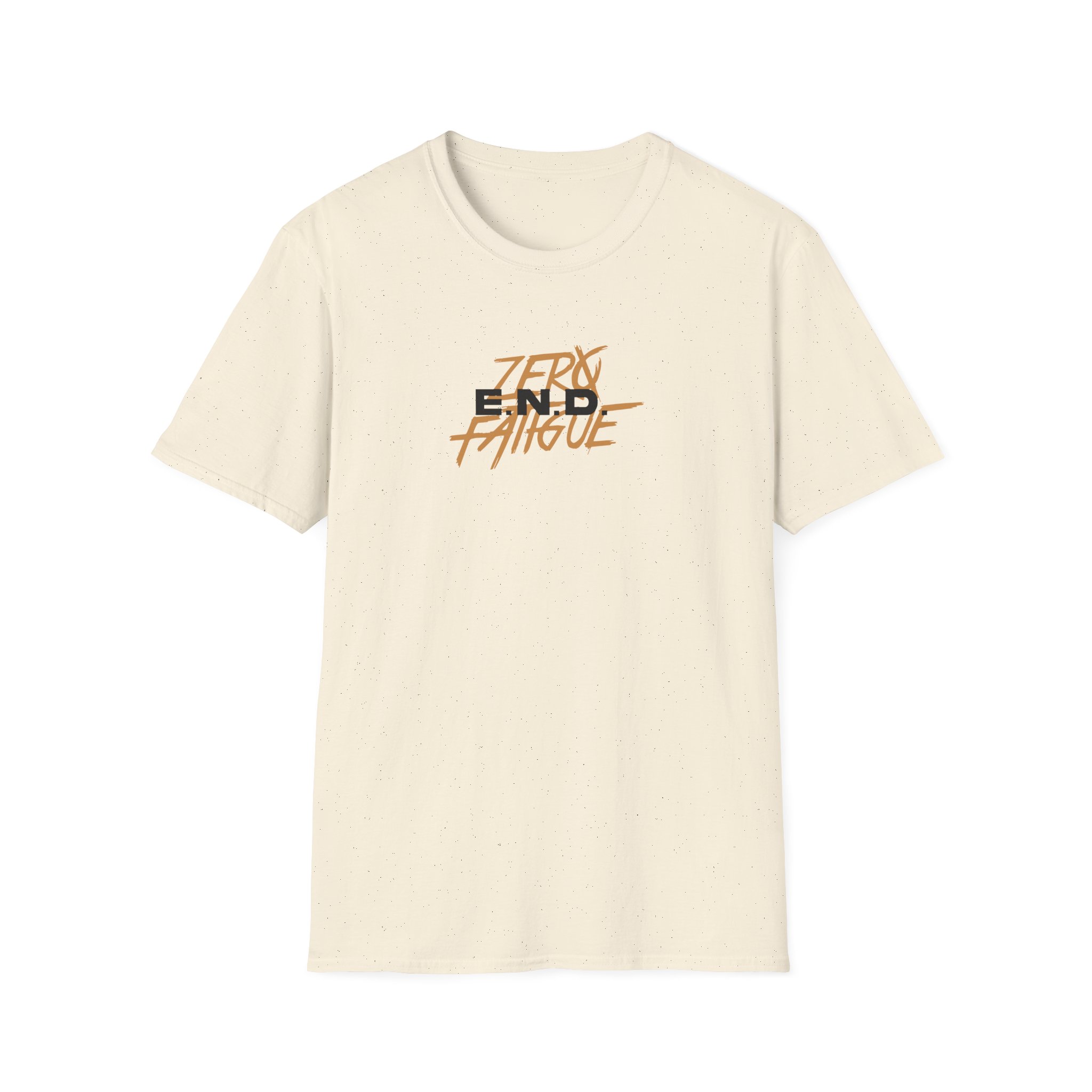 Smino Every Nigga Deserves Peace of Mind Unisex Softstyle T-Shirt