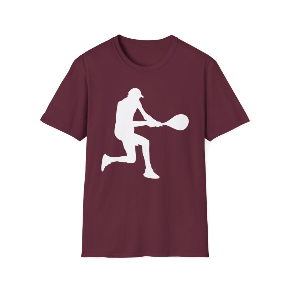 Jannik Sinner Unisex Softstyle T-Shirt