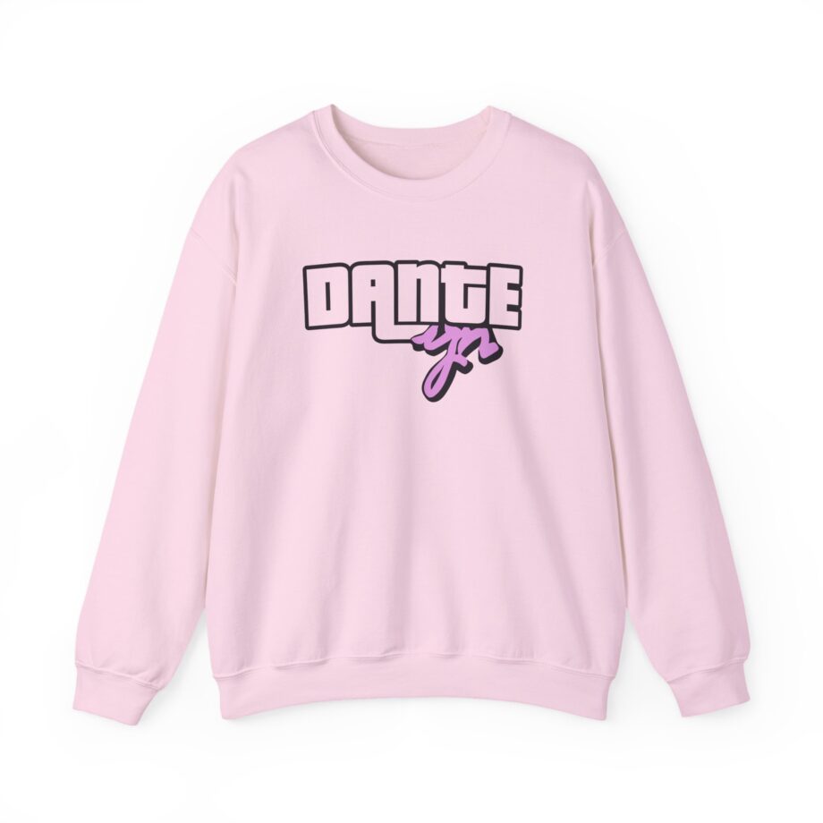 Makko Unisex Heavy Blend™ Crewneck Sweatshirt