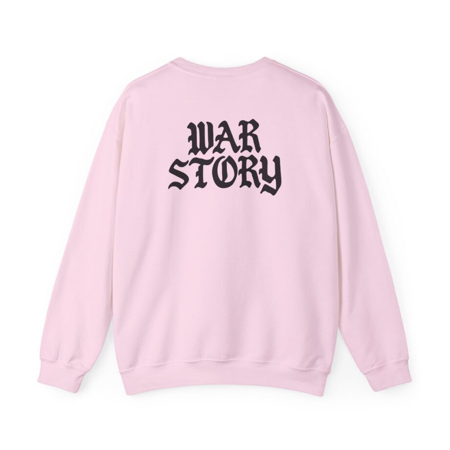 YM Unisex Heavy Blend™ Crewneck Sweatshirt