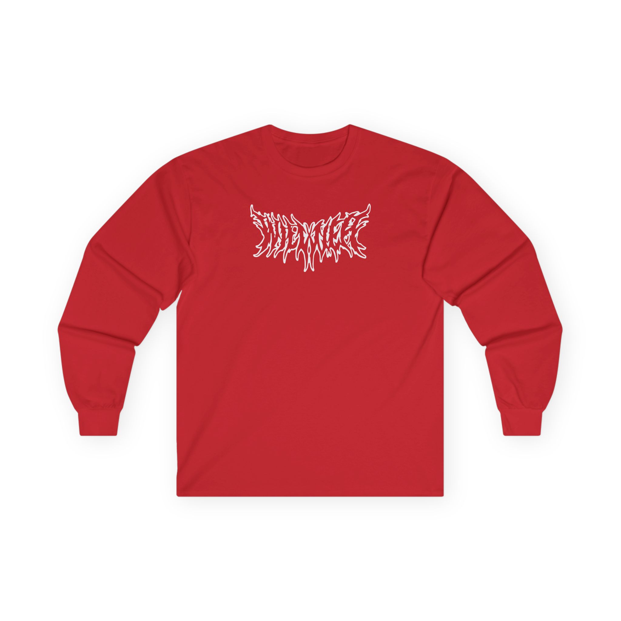 Will Neff Unisex Ultra Cotton Long Sleeve Tee