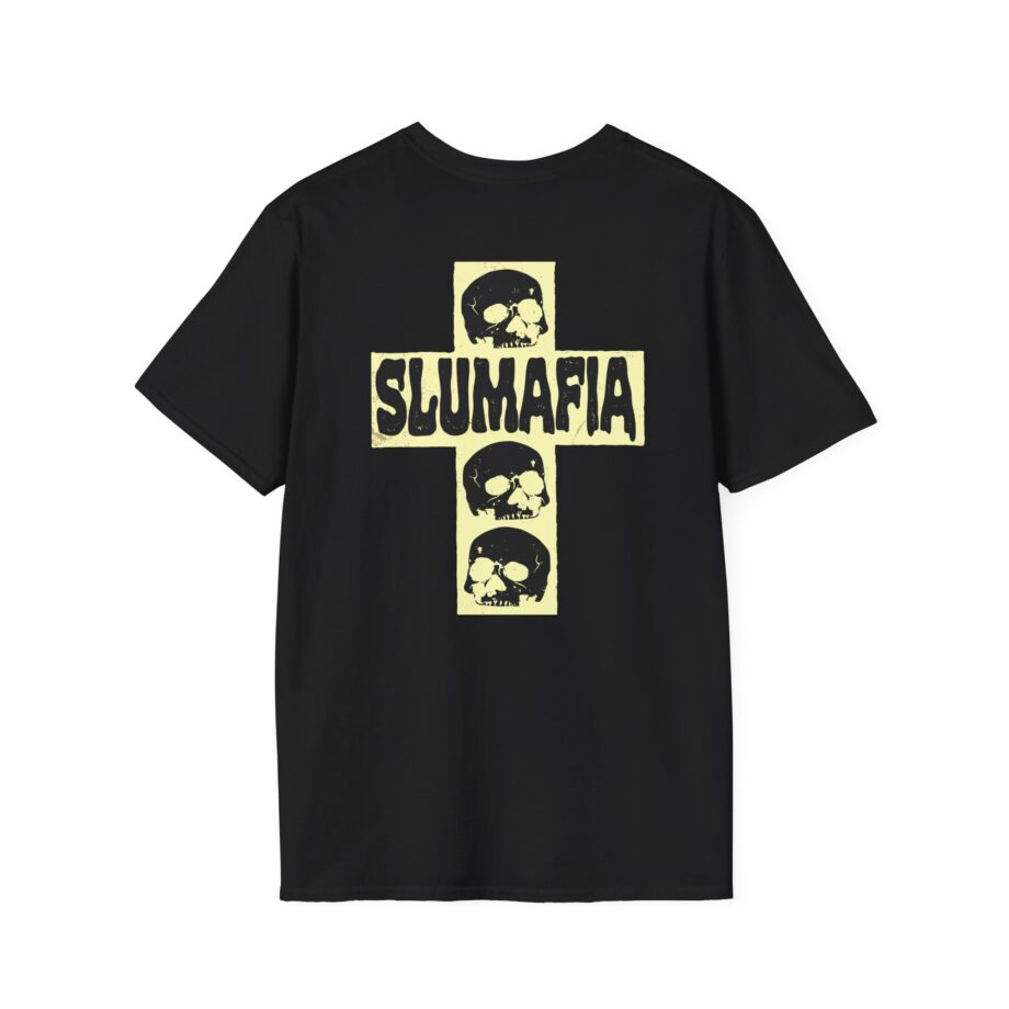 YM Unisex Softstyle T-Shirt