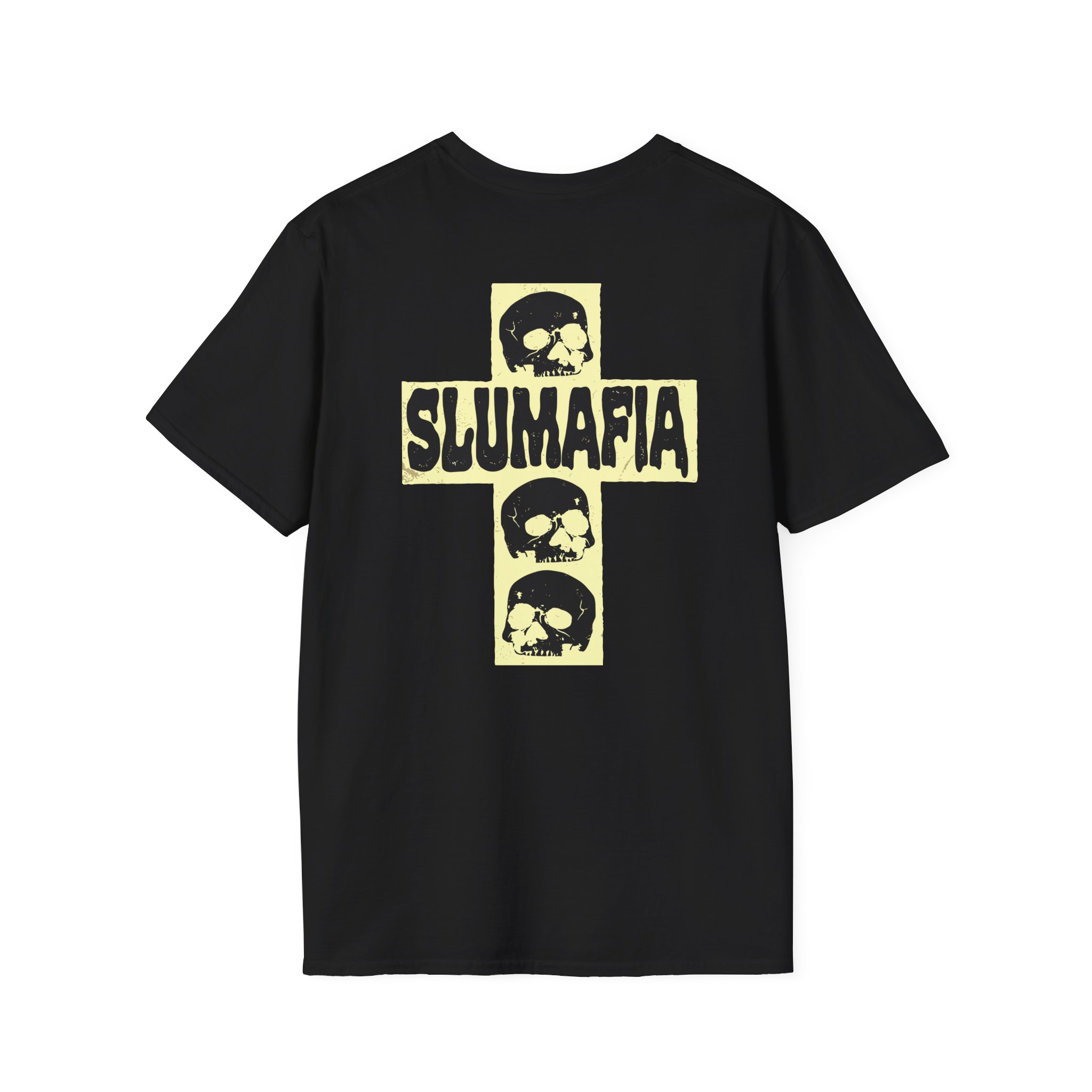 YM Unisex Softstyle T-Shirt