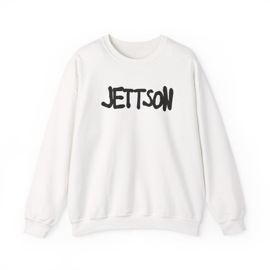 Jett Lawrence Unisex Heavy Blend™ Crewneck Sweatshirt