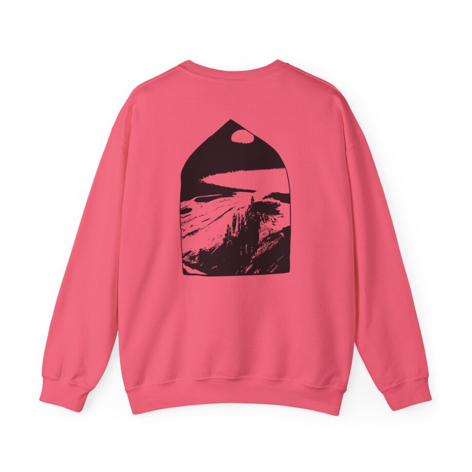 YM Unisex Heavy Blend™ Crewneck Sweatshirt