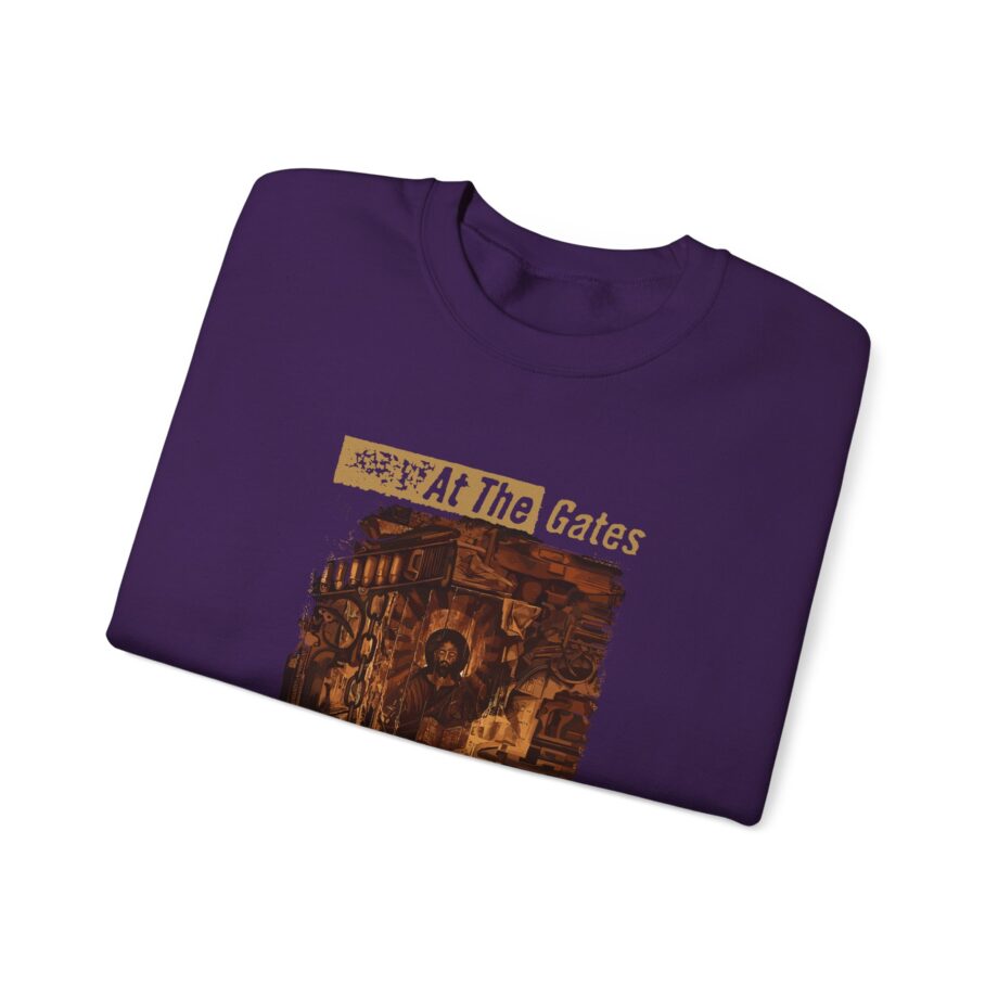 At the Gates Slaughter of the Soul Unisex Heavy Blend Crewneck Sweatshirt