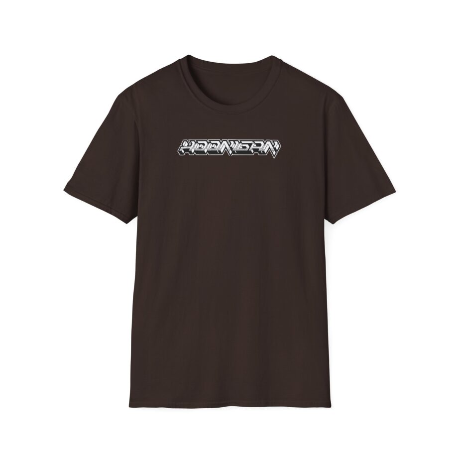 Ken Block Hoonigan Hardtail Unisex Softstyle T-Shirt