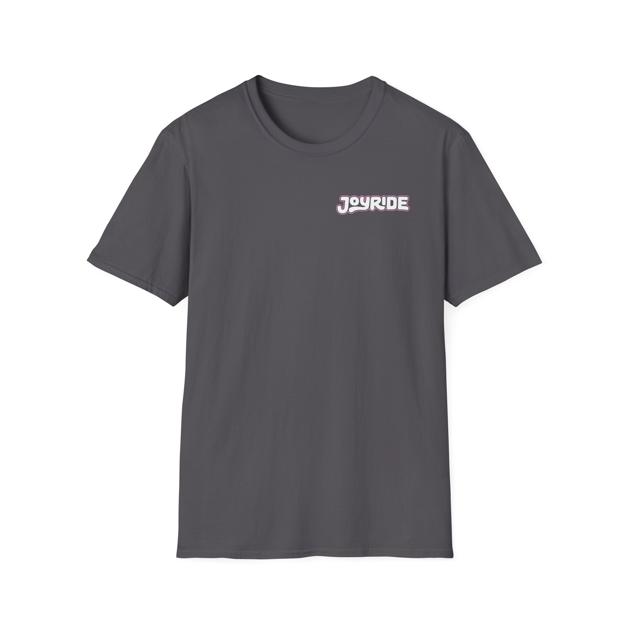 Ryan Trahan You Can Have My Joyride Unisex Softstyle T-Shirt