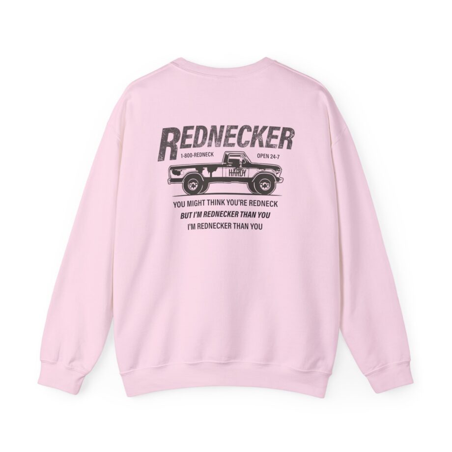 Hardy Rednecker Unisex Heavy Blend™ Crewneck Sweatshirt