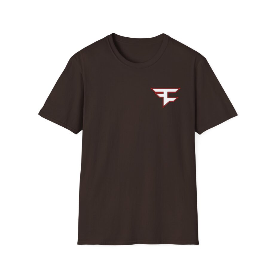 Stable Ronaldo Unisex Softstyle T-Shirt