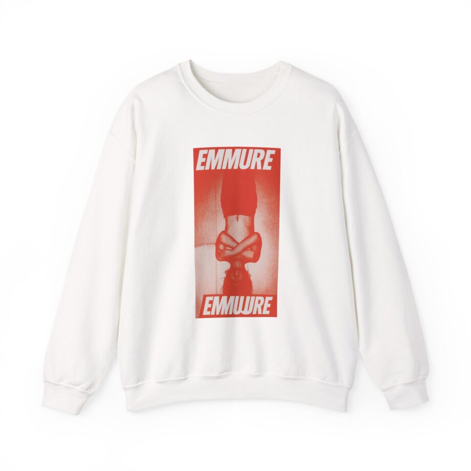 Emmure Vampire Killer Unisex Heavy Blend™ Crewneck Sweatshirt