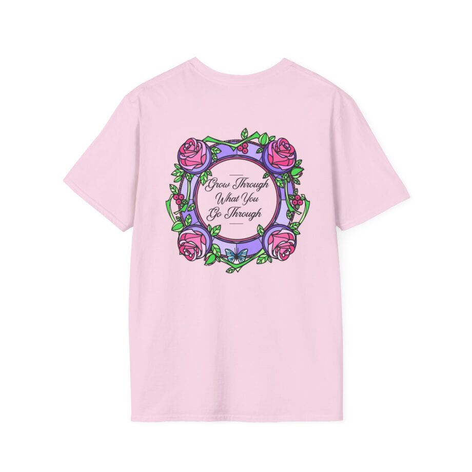 Shindy Unisex Softstyle T-Shirt
