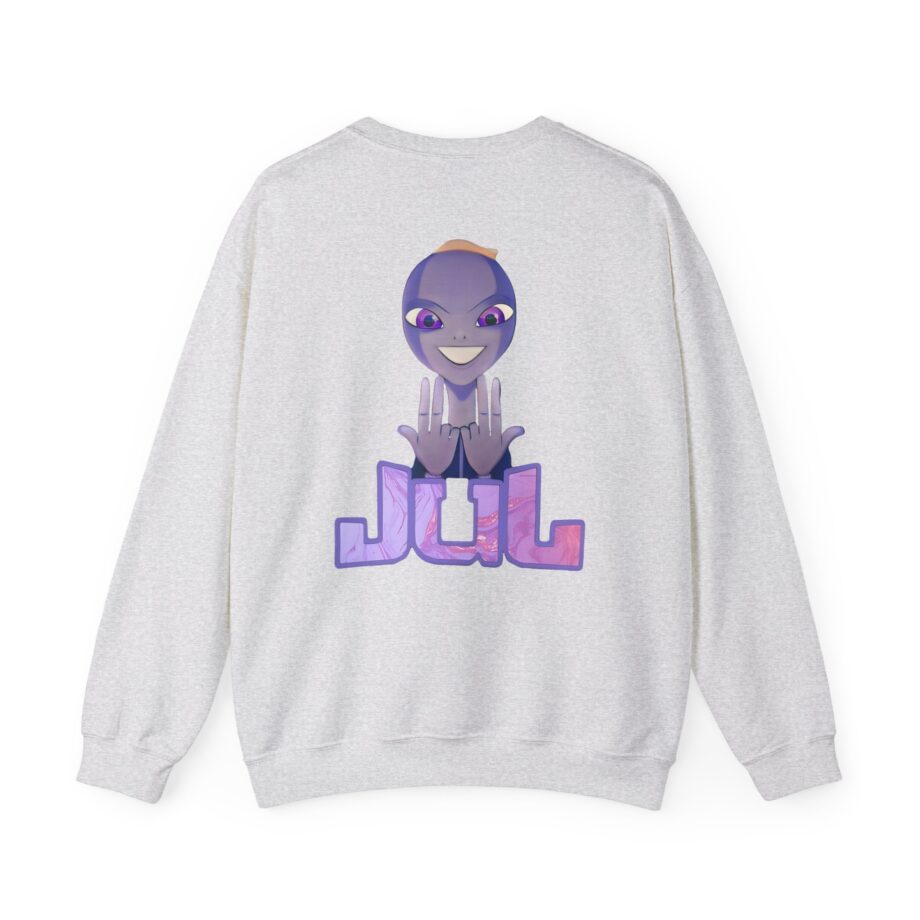 Jul Unisex Heavy Blend™ Crewneck Sweatshirt
