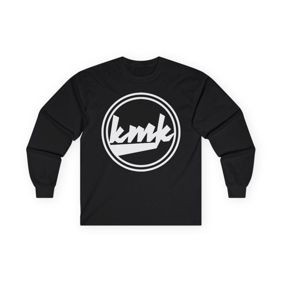 Kallmekris Unisex Ultra Cotton Long Sleeve Tee