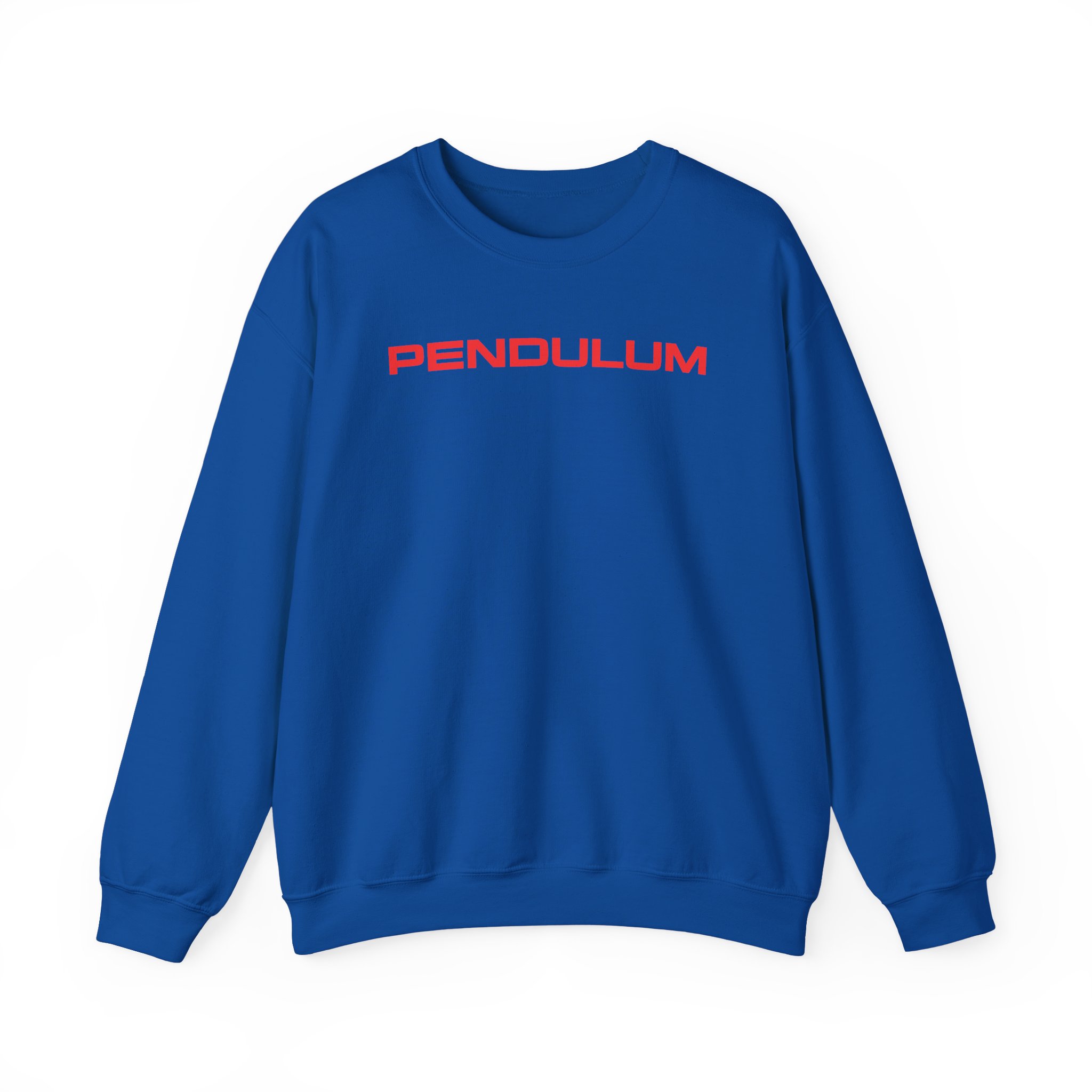 Pendulum in Silico Maze Unisex Heavy Blendâ„¢ Crewneck Sweatshirt