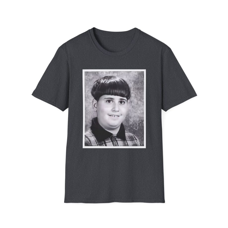 Wooli Unisex Softstyle T-Shirt