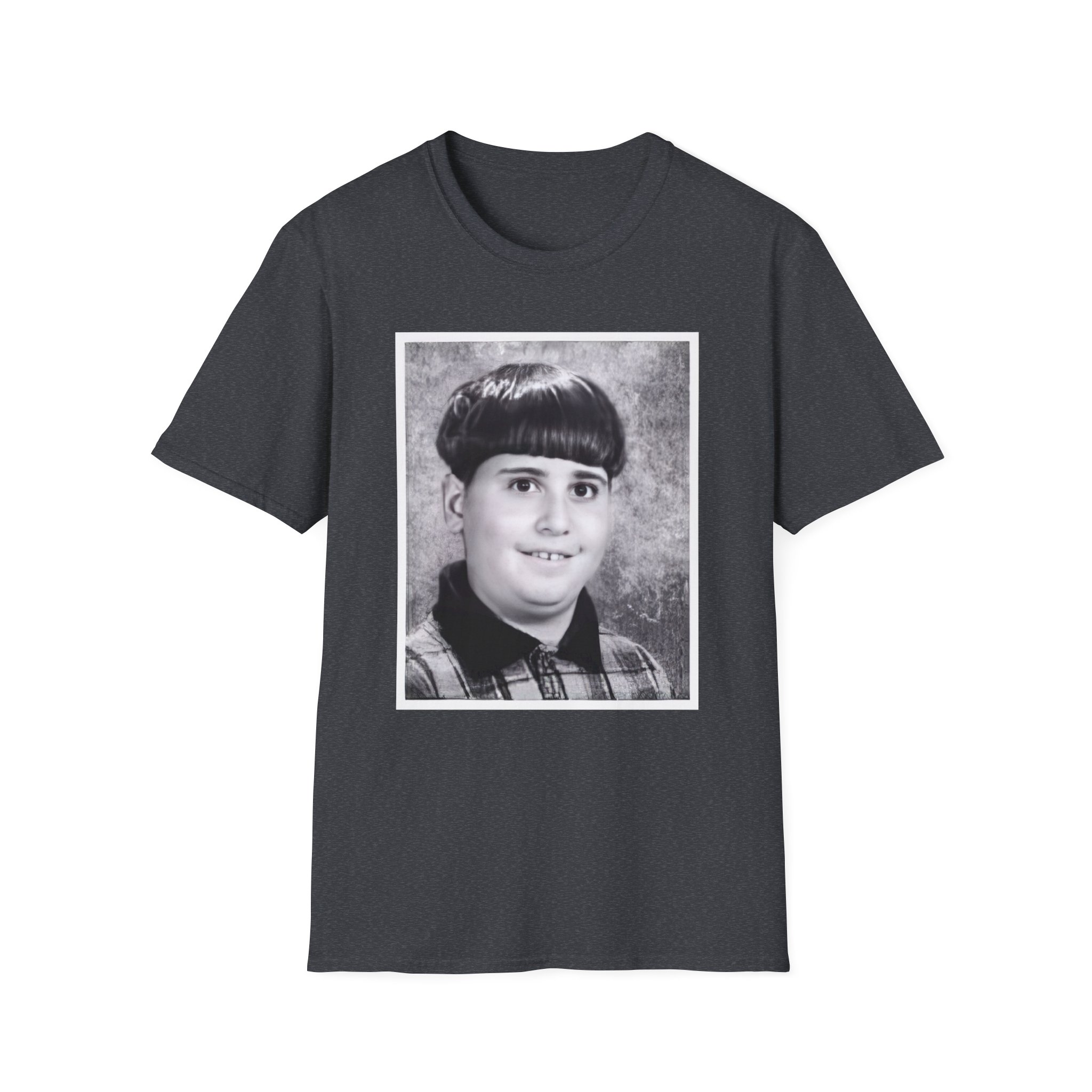 Wooli Unisex Softstyle T-Shirt