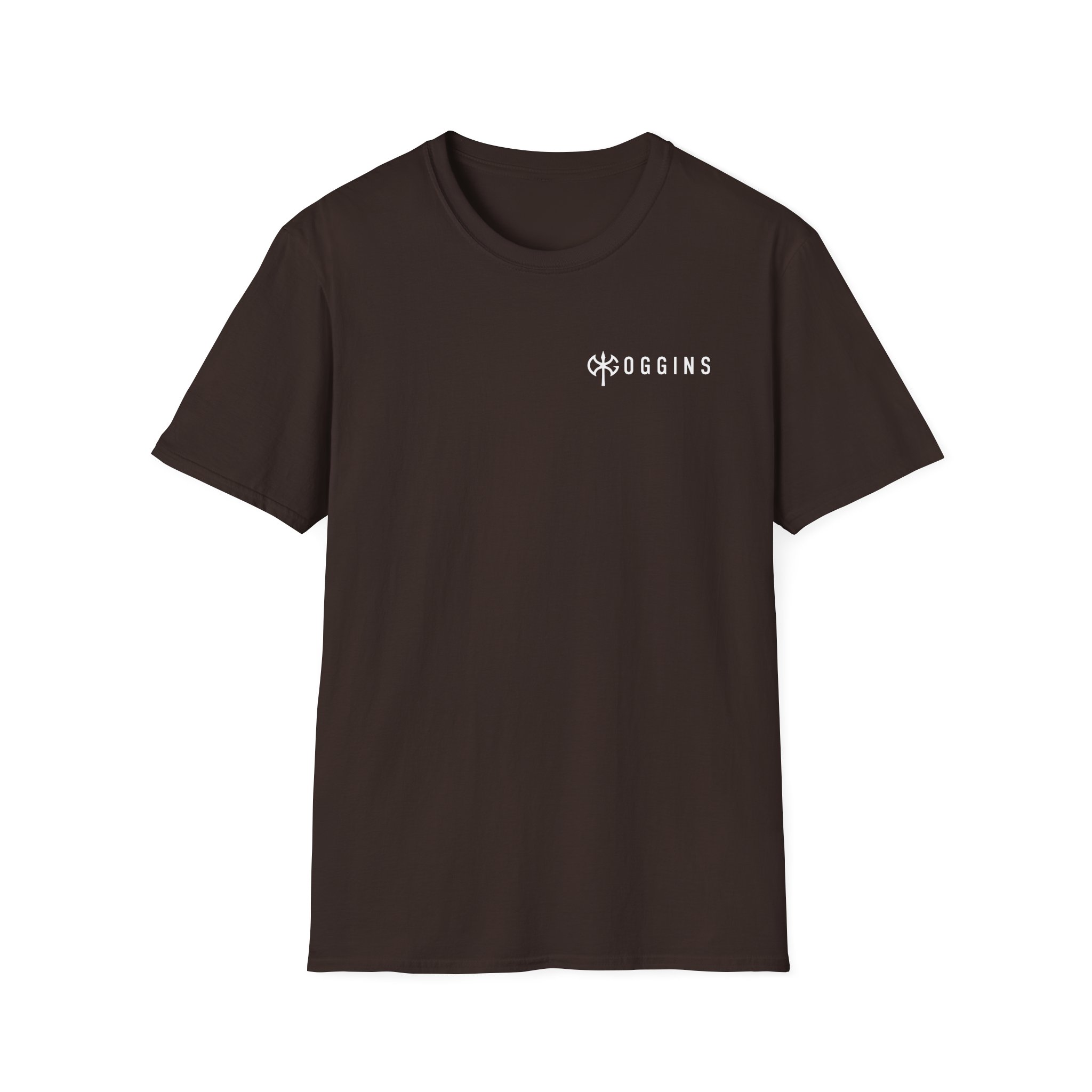 David Goggins Taking Souls Unisex Softstyle T-Shirt