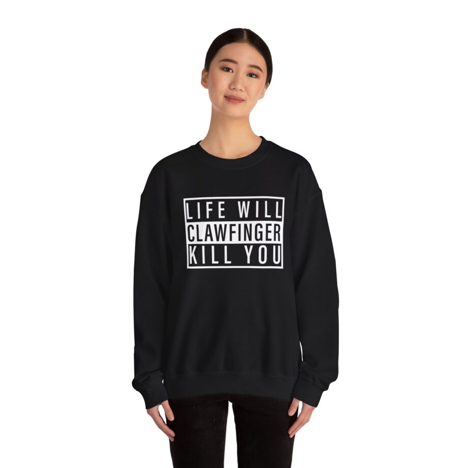Teemerch Unisex Heavy Blend™ Crewneck Sweatshirt