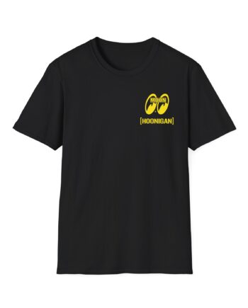 Hoonigan X Mooneyes Socal Unisex Softstyle T-Shirt