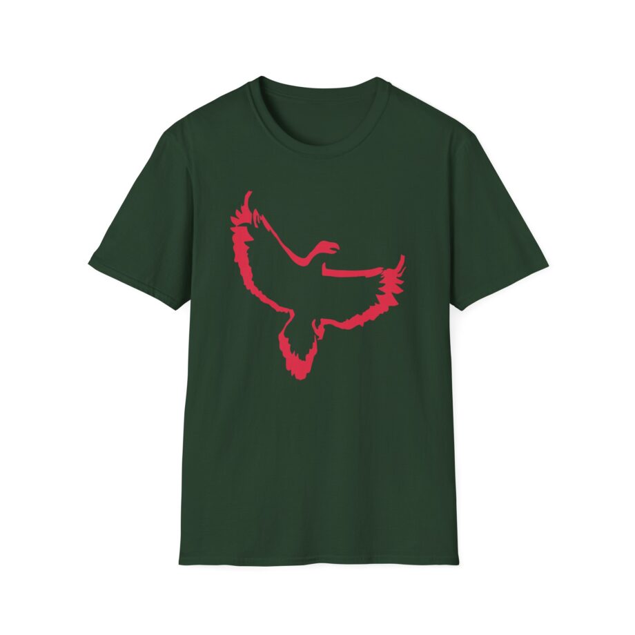 Sexmane Unisex Softstyle T-Shirt