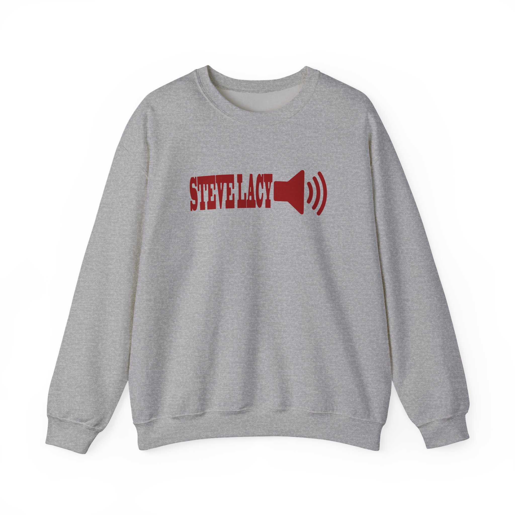 Steve Lacy Good Idea Unisex Heavy Blendâ„¢ Crewneck Sweatshirt