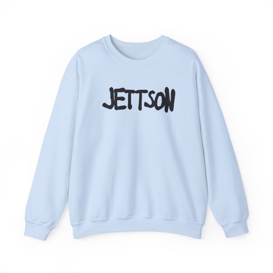 Jett Lawrence Unisex Heavy Blend™ Crewneck Sweatshirt