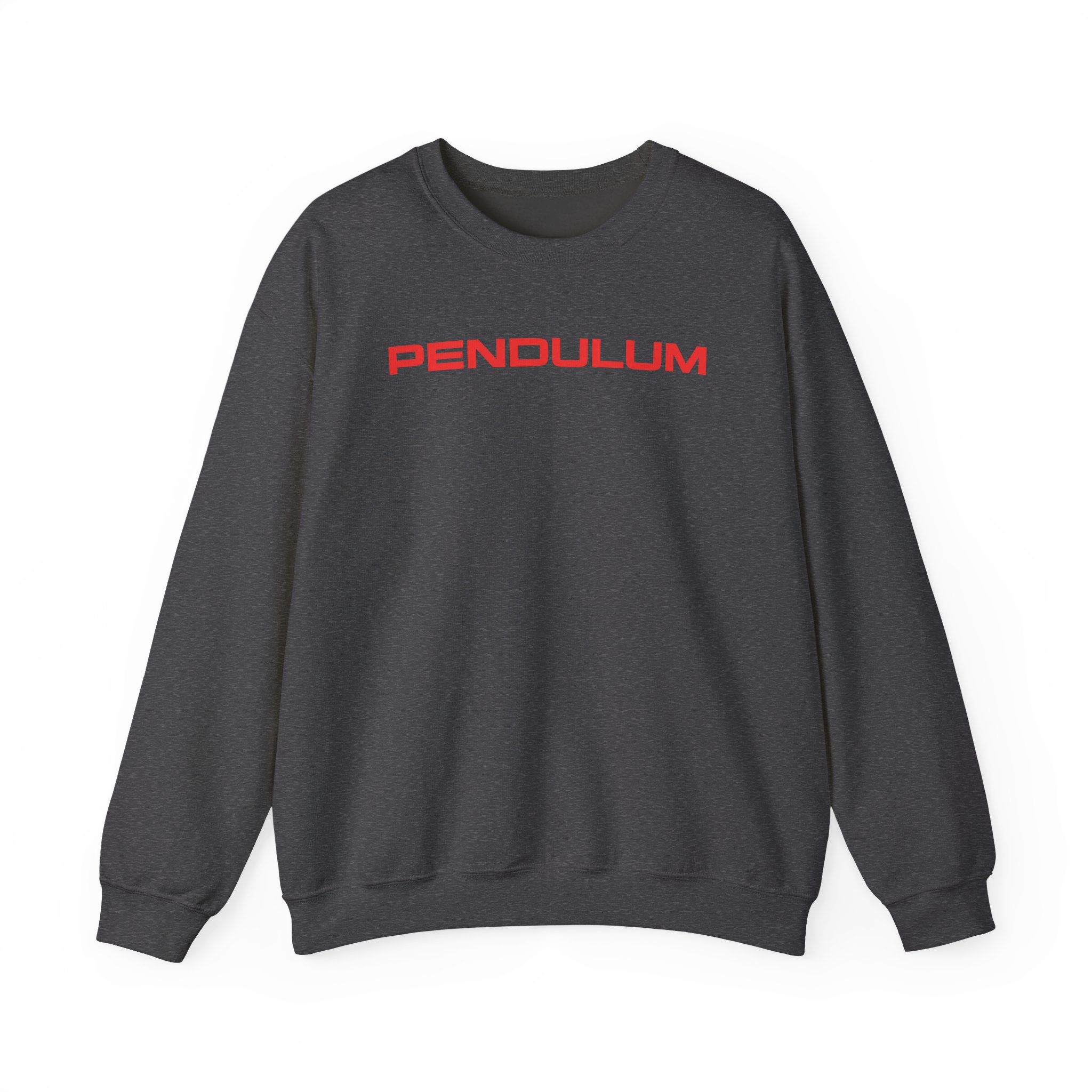 Pendulum in Silico Maze Unisex Heavy Blendâ„¢ Crewneck Sweatshirt