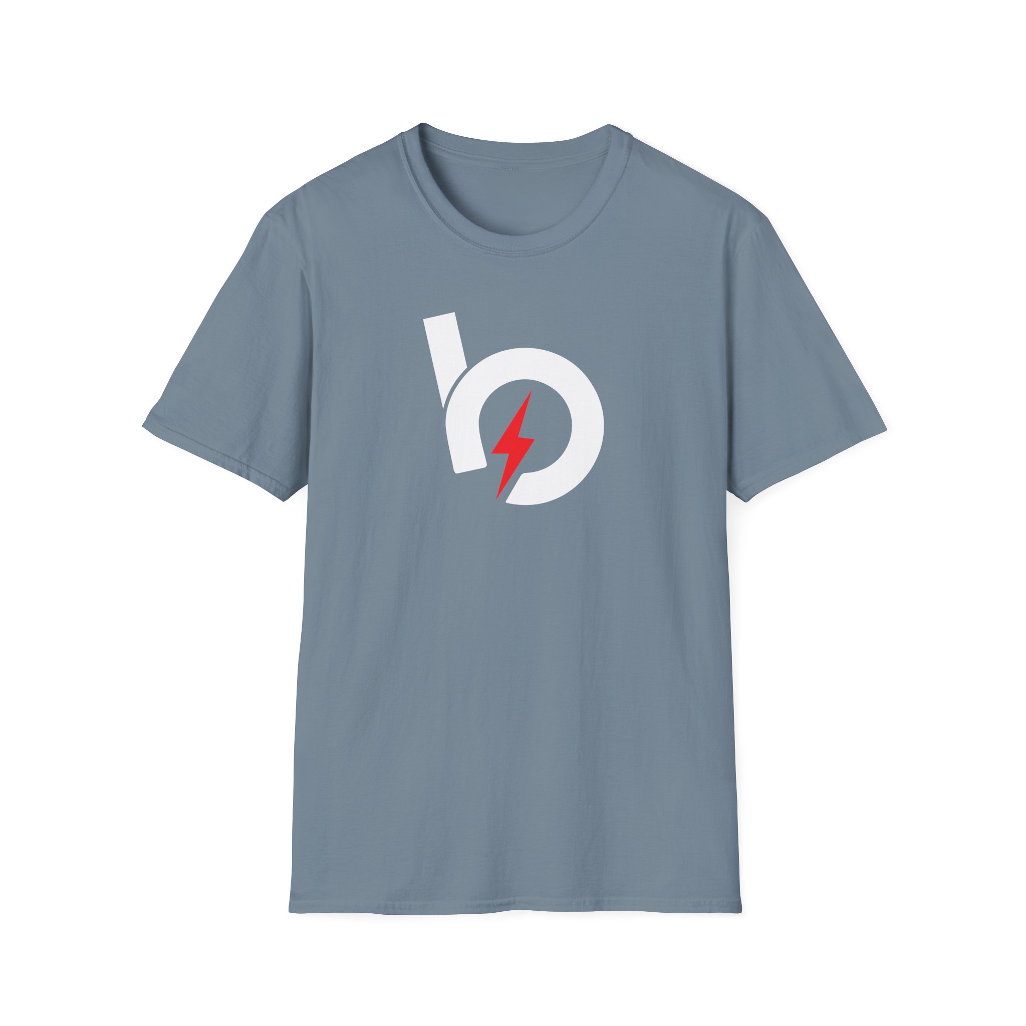 Trevor  Bauer Outage Logo Unisex Softstyle T-Shirt