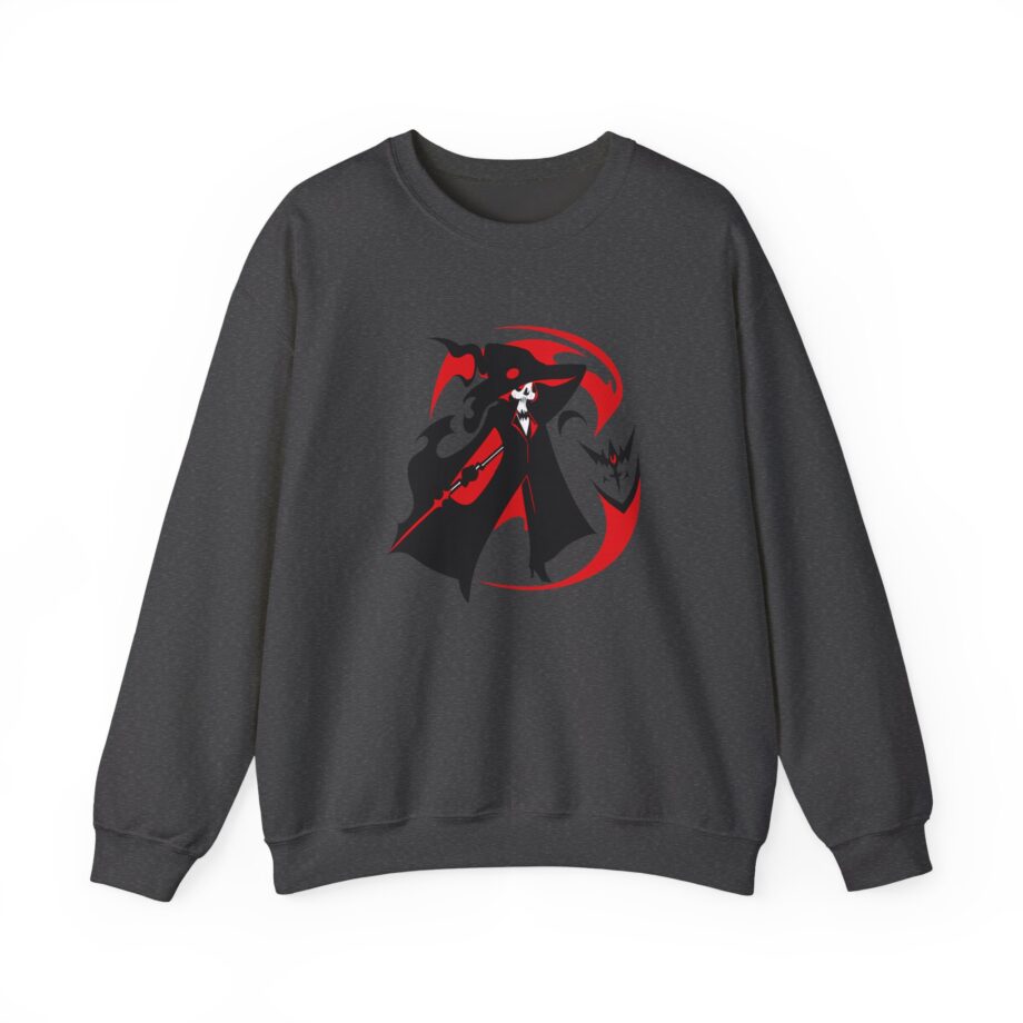 Clownpierce Unisex Heavy Blend™ Crewneck Sweatshirt