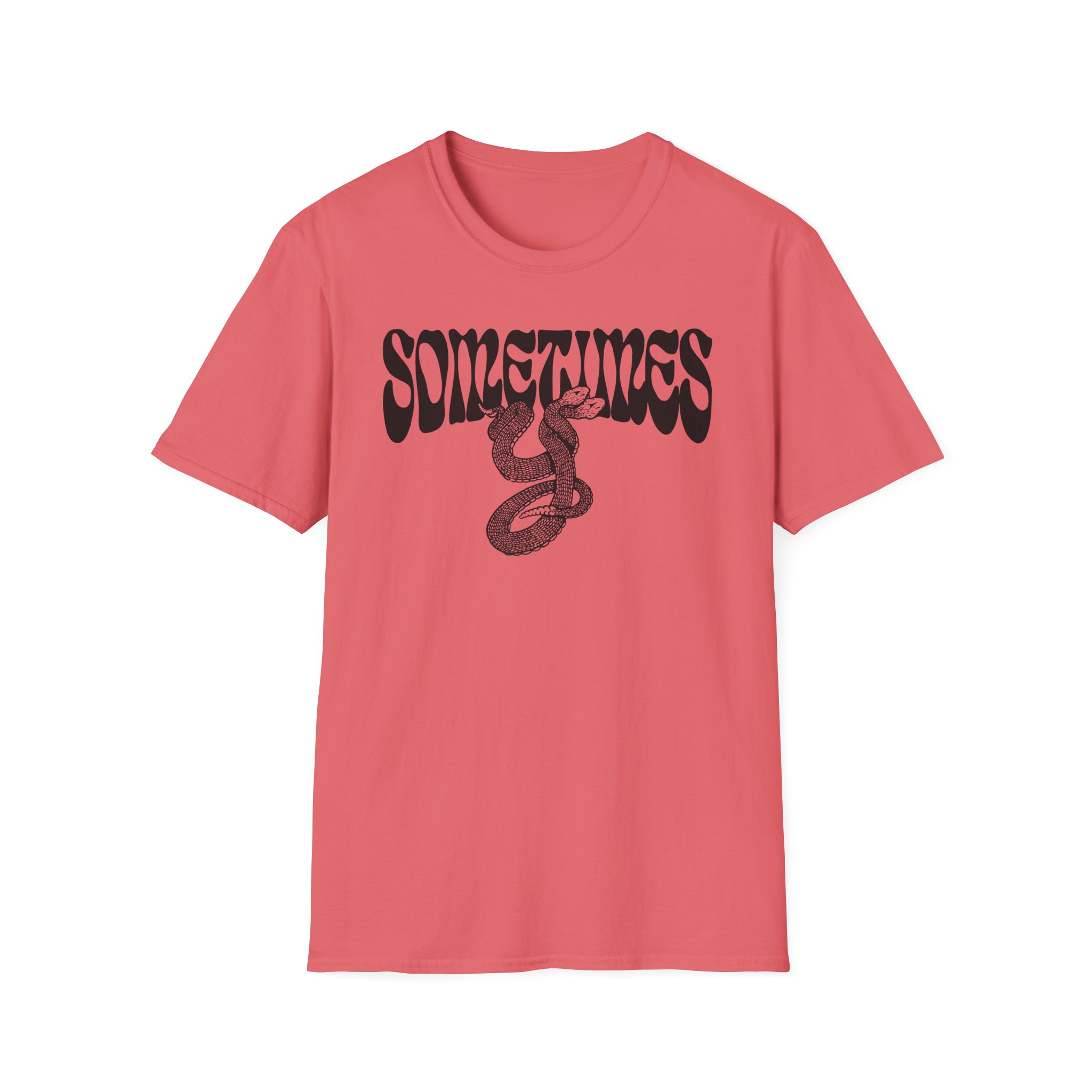 YM Unisex Softstyle T-Shirt