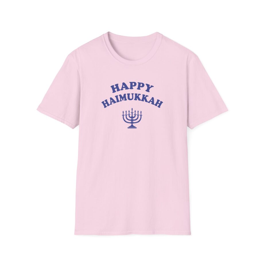 Haim  Unisex Softstyle T-Shirt