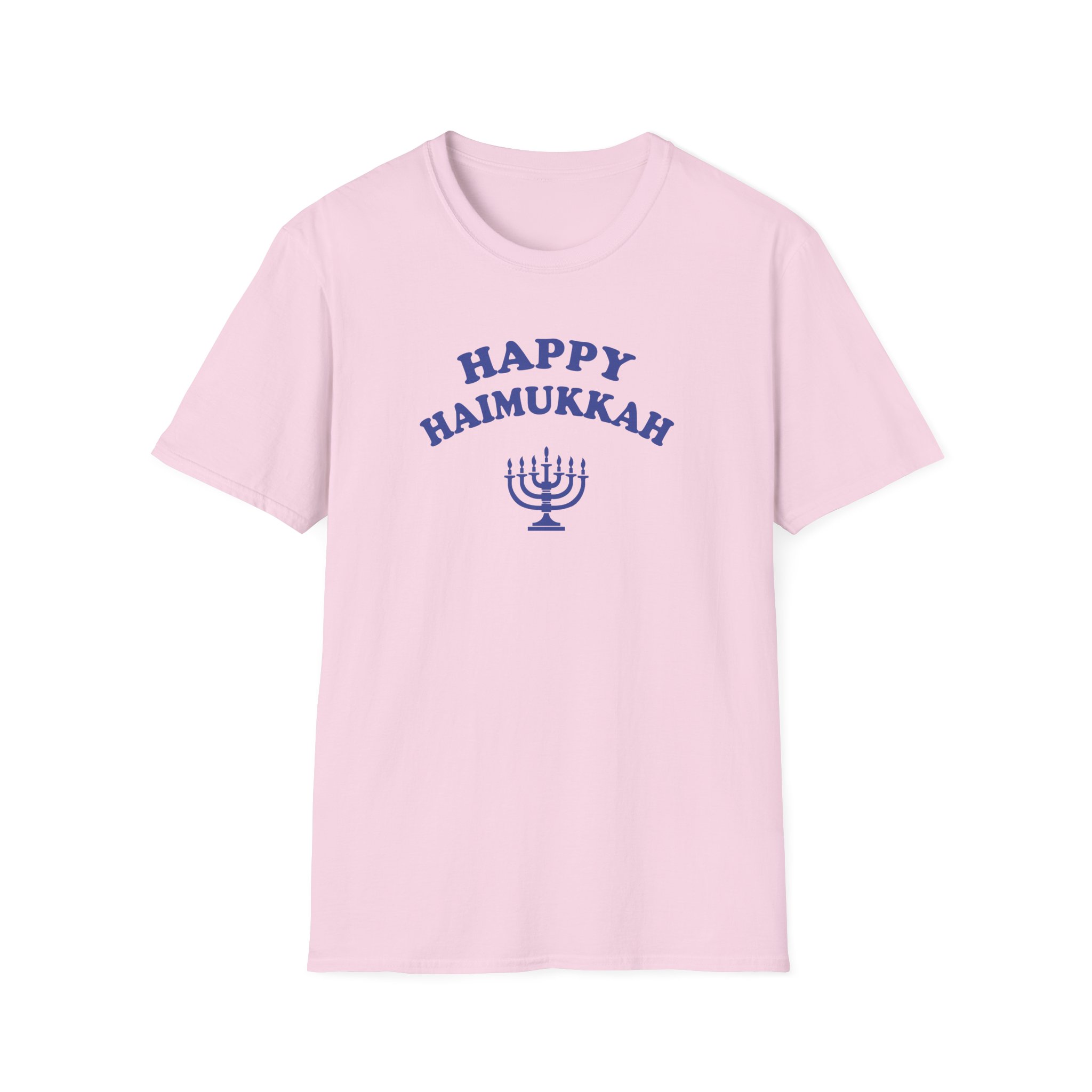 Haim  Unisex Softstyle T-Shirt