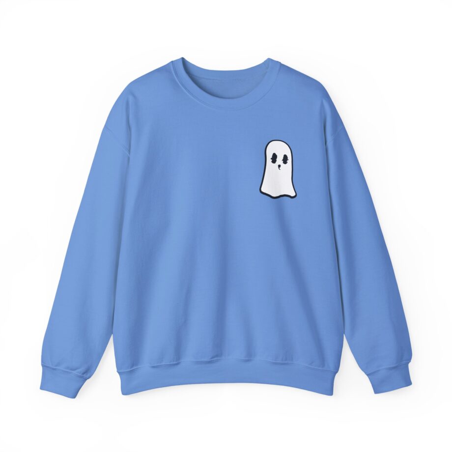 Lilsimsie Unisex Heavy Blend™ Crewneck Sweatshirt