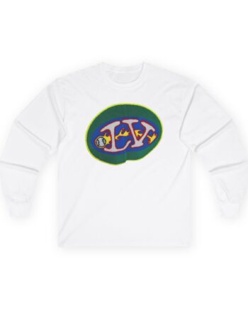 Arcangel Louis Vuitton Unisex Ultra Cotton Long Sleeve Tee