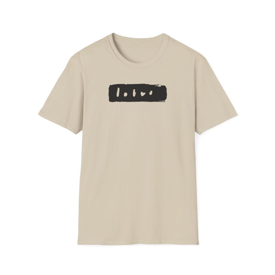 Little Simz Lotus Unisex Softstyle T-Shirt