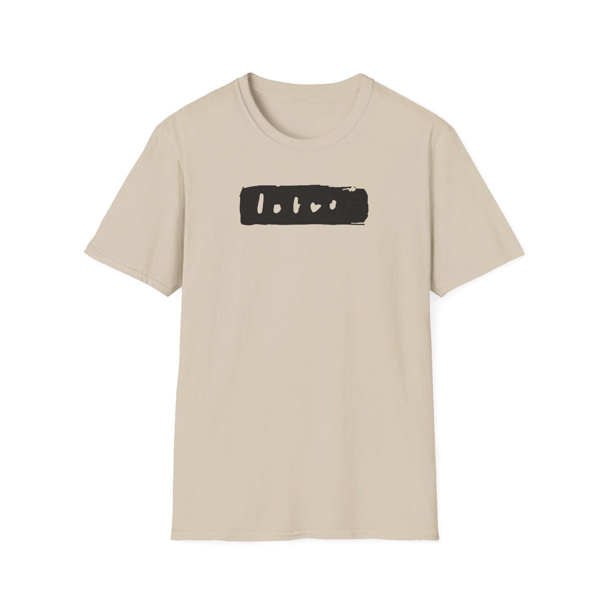 Little Simz Lotus Unisex Softstyle T-Shirt