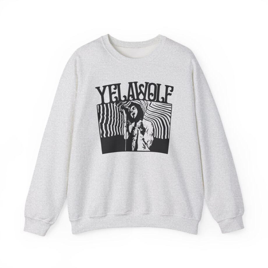 YM Unisex Heavy Blend™ Crewneck Sweatshirt