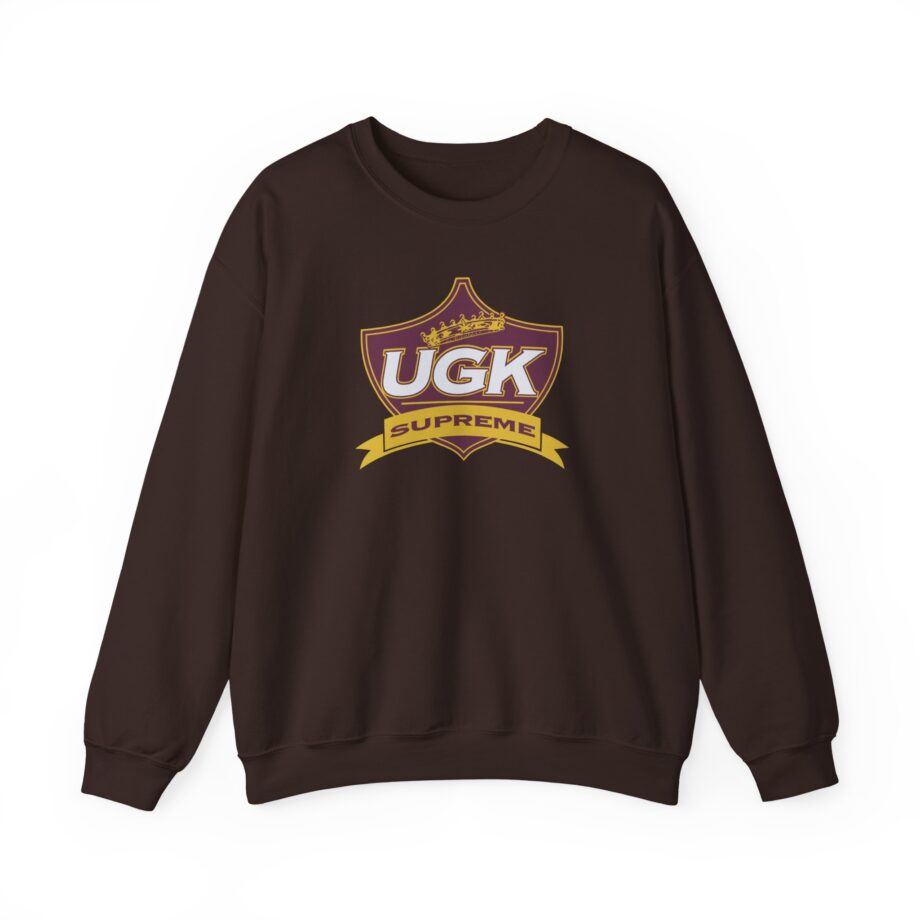 UGK Unisex Heavy Blend™ Crewneck Sweatshirt