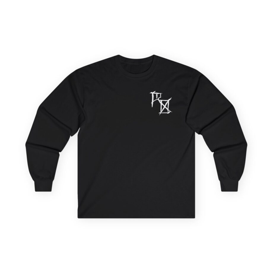 Rotting Out  Los Angeles Unisex Ultra Cotton Long Sleeve Tee
