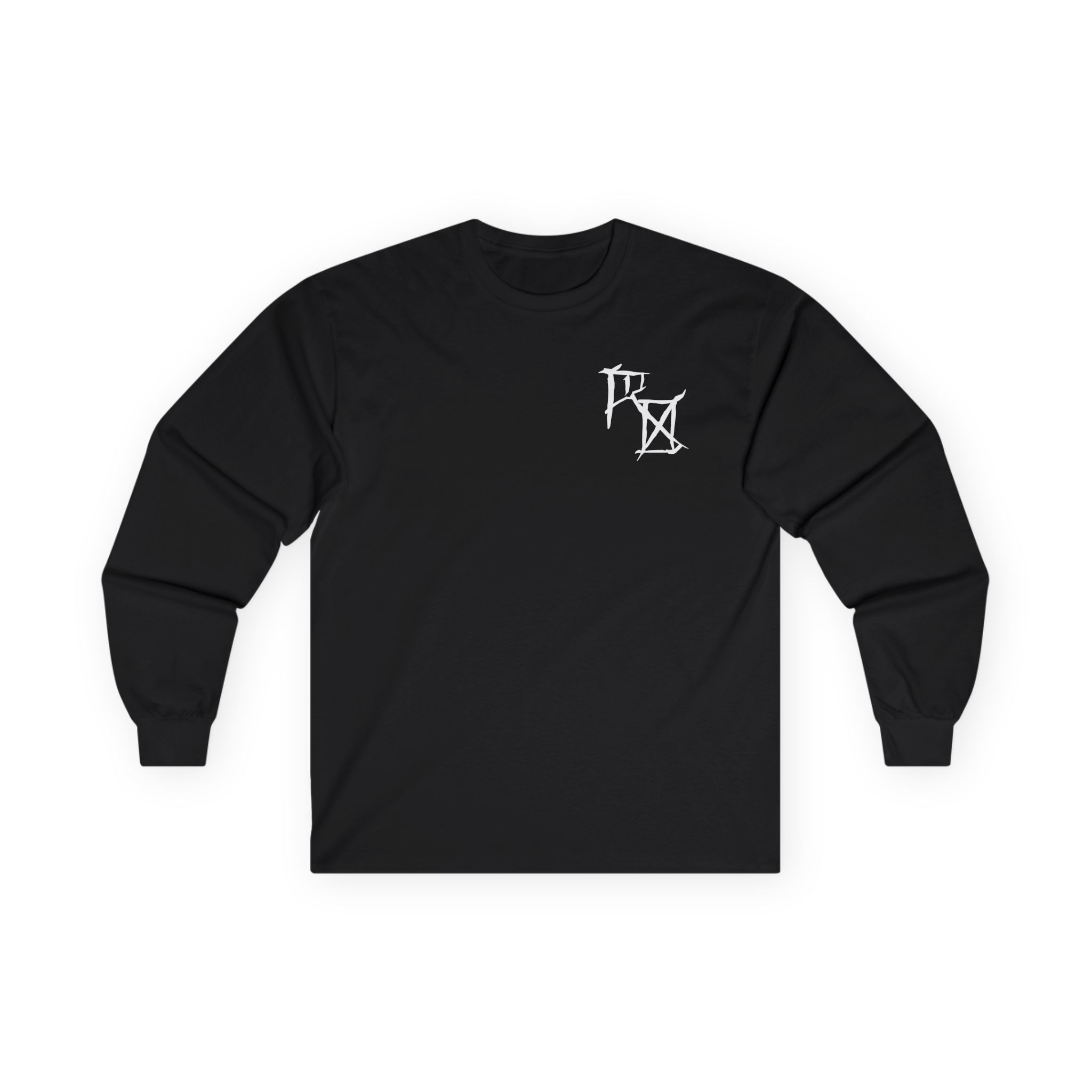 Rotting Out  Los Angeles Unisex Ultra Cotton Long Sleeve Tee