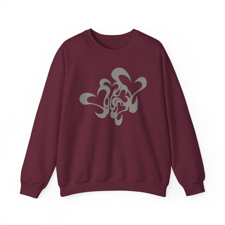 Sexmane Unisex Heavy Blend™ Crewneck Sweatshirt