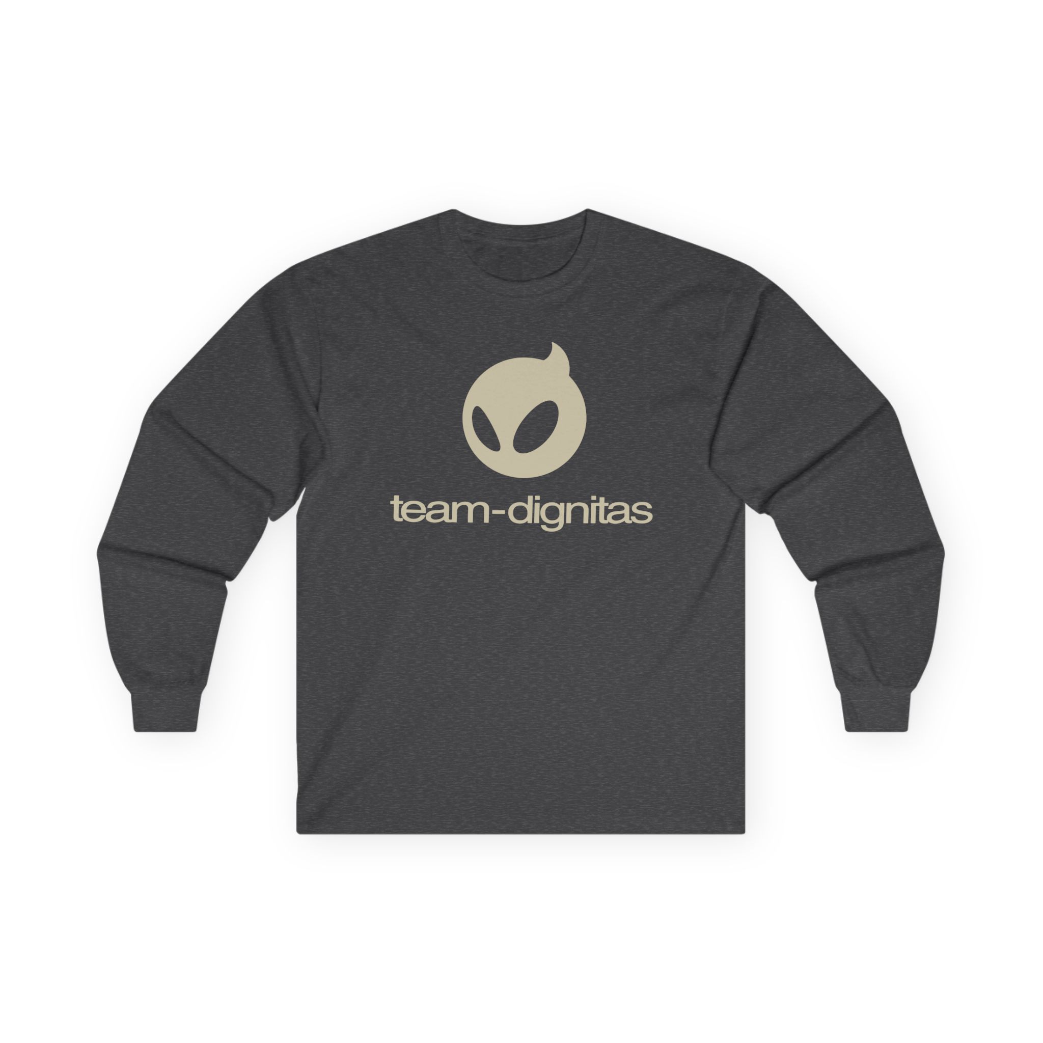 Team Dignitas Unisex Ultra Cotton Long Sleeve Tee