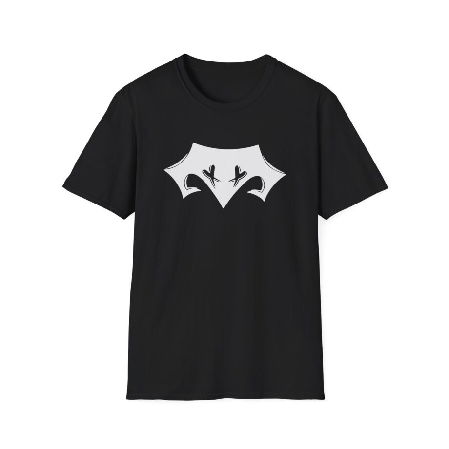 Clownpierce Unisex Softstyle T-Shirt