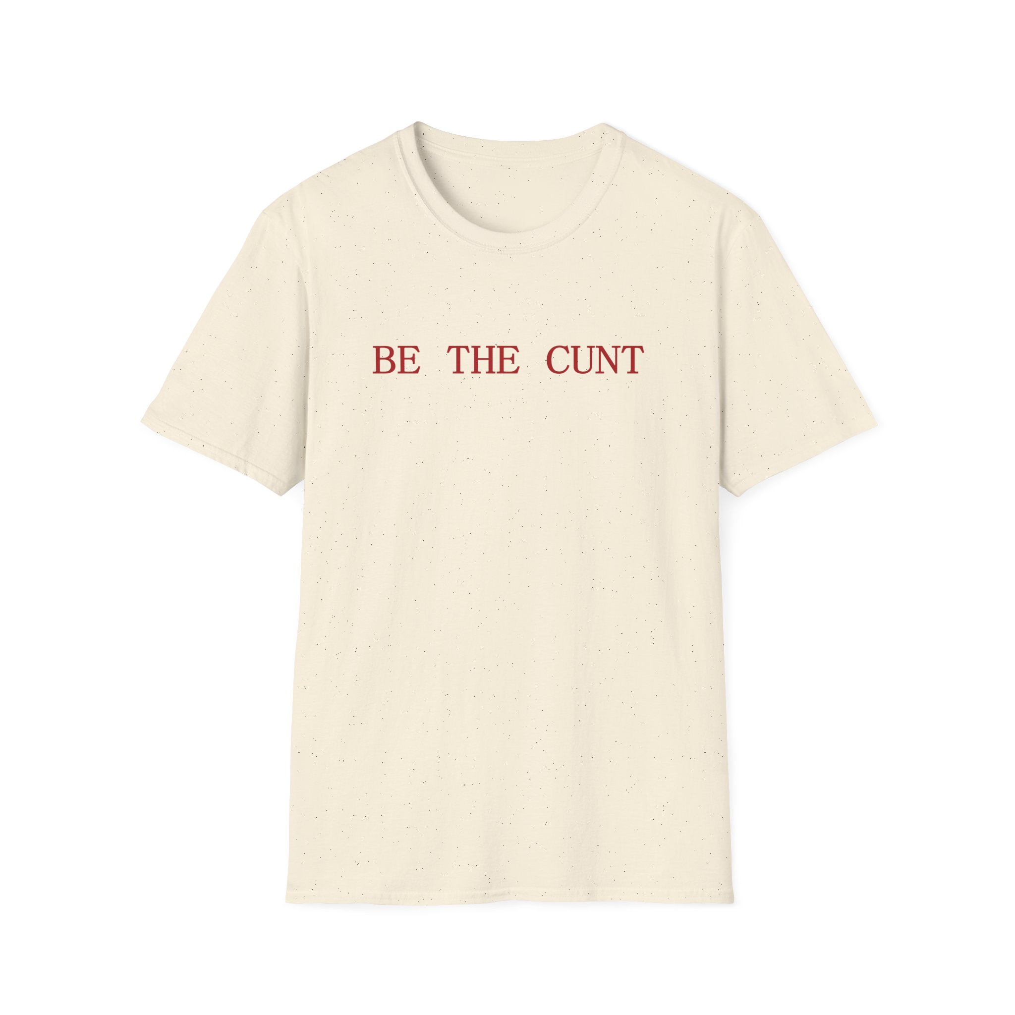 Haim  Unisex Softstyle T-Shirt