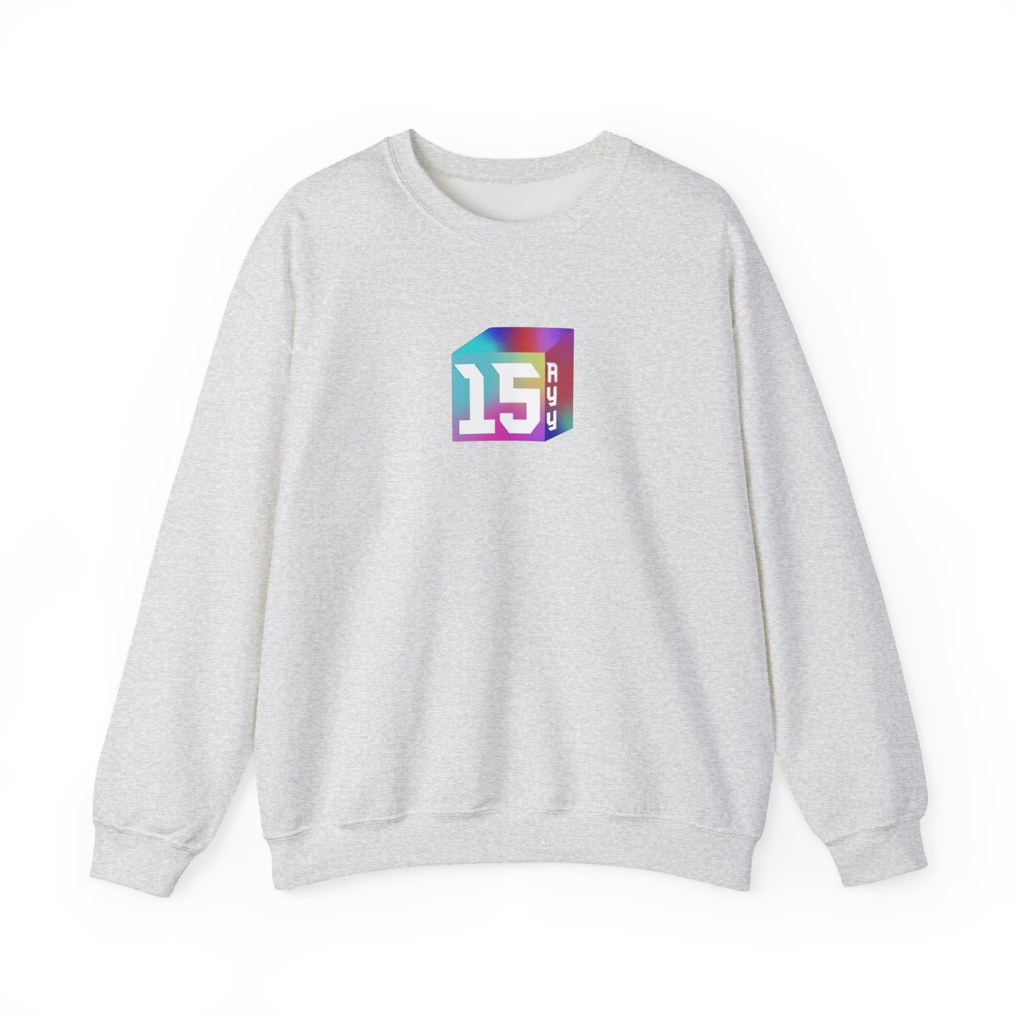 Erobb221 Unisex Heavy Blendâ„¢ Crewneck Sweatshirt