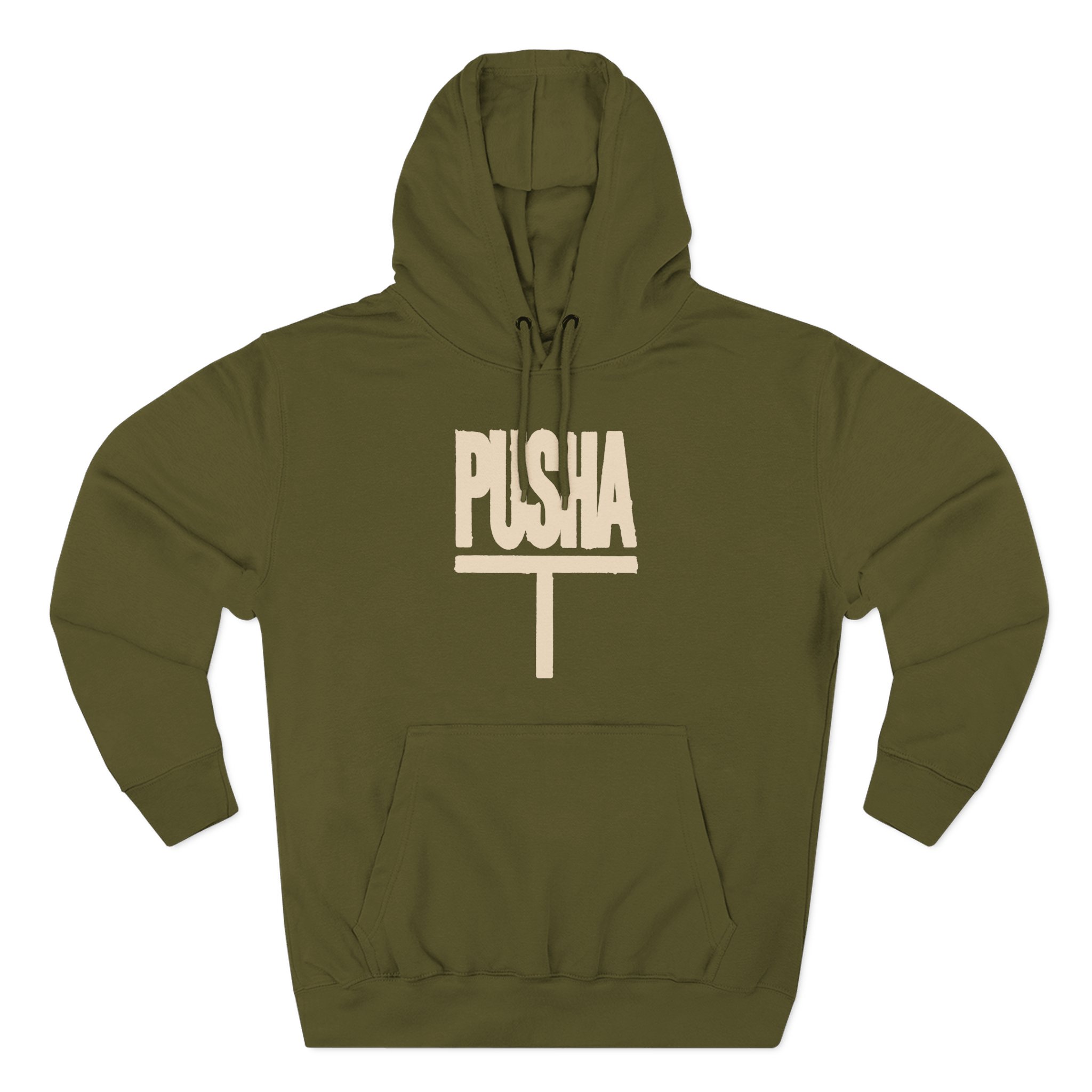 Clipse It's Almost Dry Three-Panel Fleece Hoodie