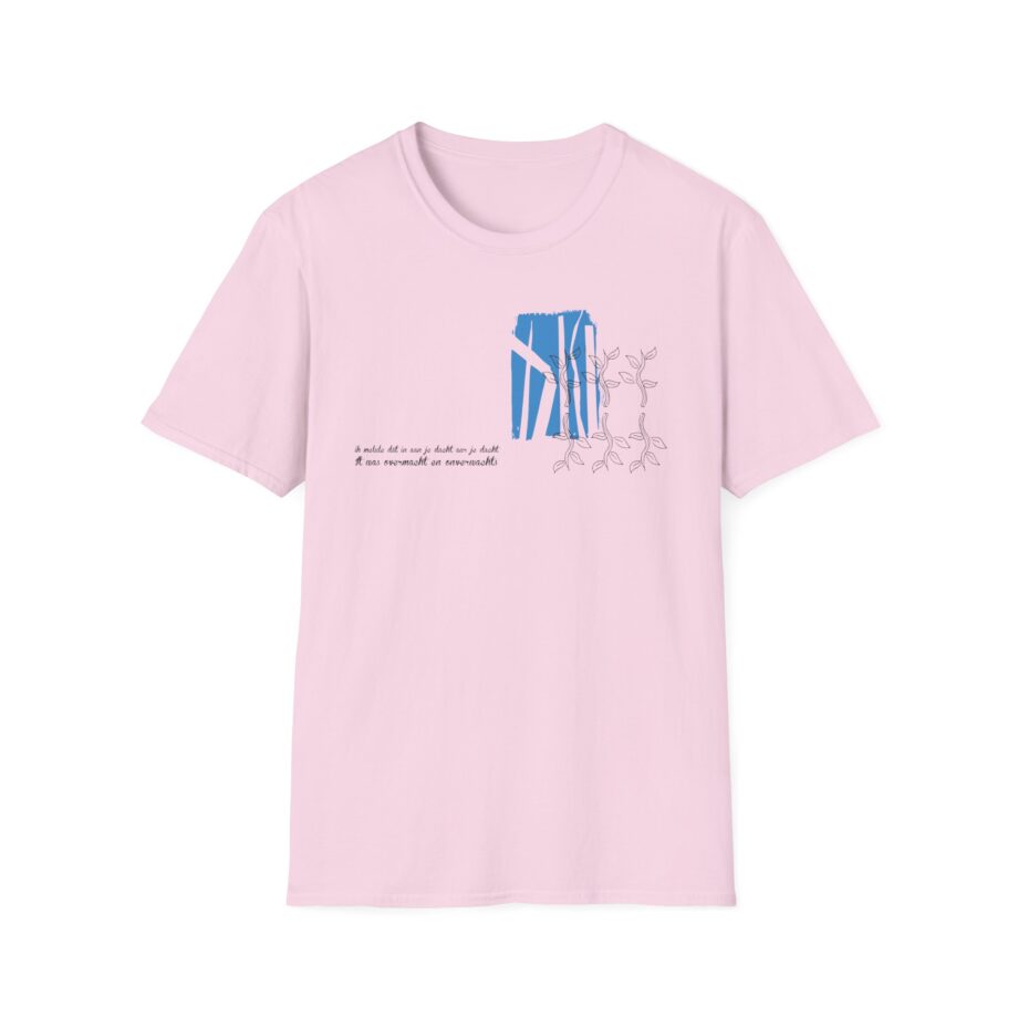 Froukje Unisex Softstyle T-Shirt