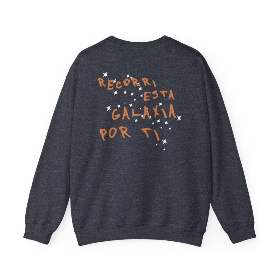 Dashiexp Unisex Heavy Blend™ Crewneck Sweatshirt