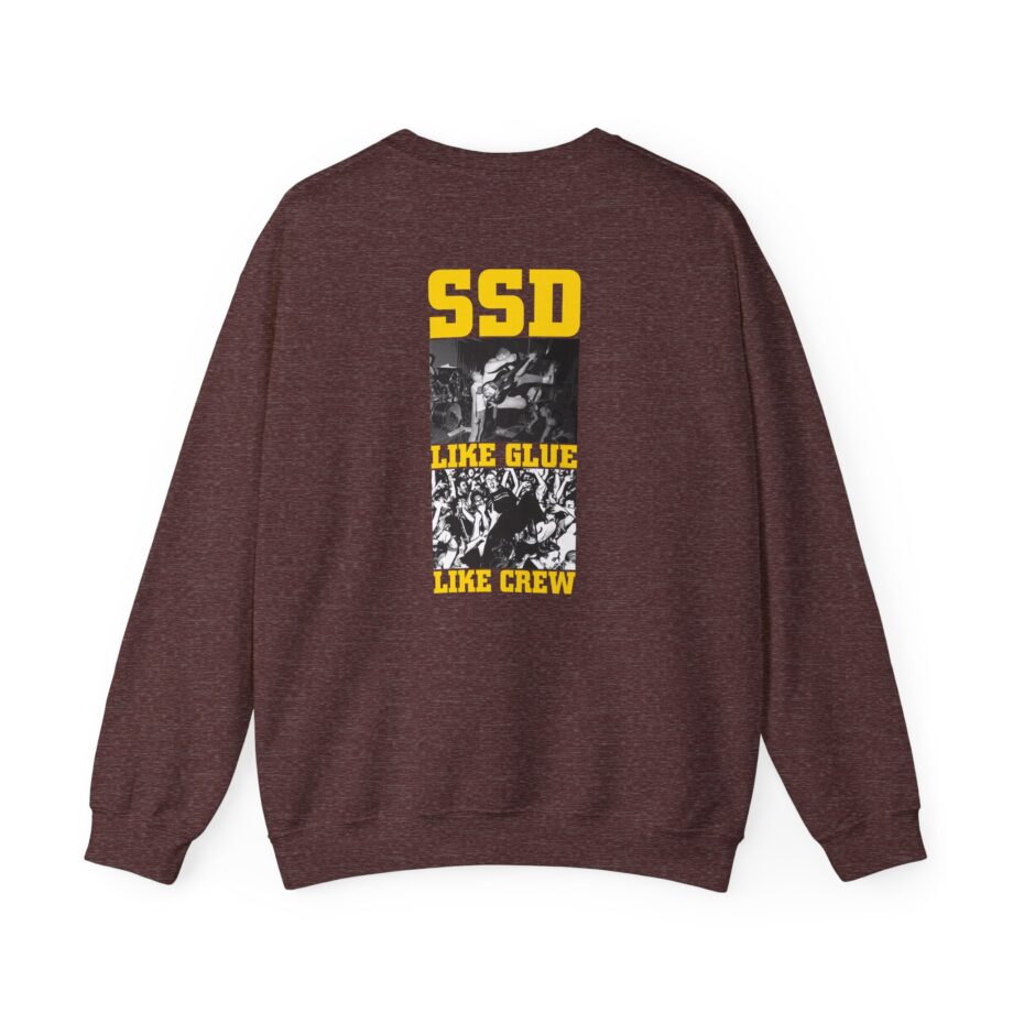 Have Heart Unisex Heavy Blend™ Crewneck Sweatshirt